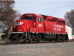 CP 2255